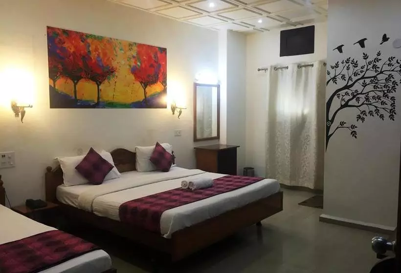 Fotos del hotel Veenus International:  9