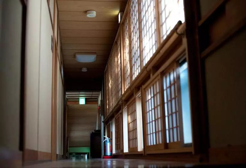 Fotos del hotel Hakone Gora Kanon:  4