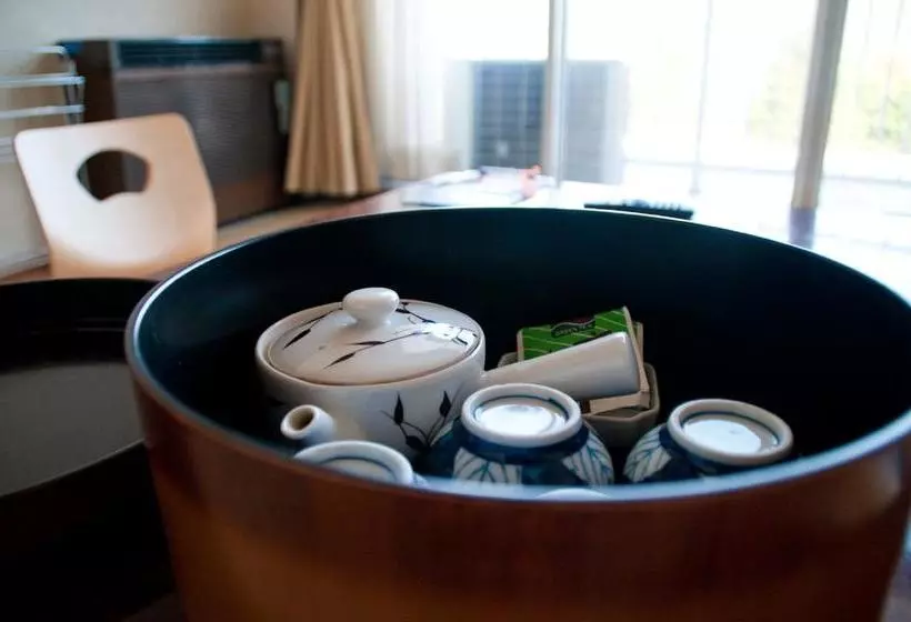 Fotos del hotel Hakone Gora Kanon:  19