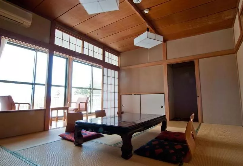 Fotos del hotel Hakone Gora Kanon:  3