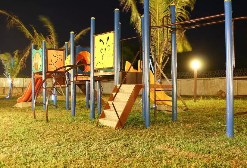 Fotos del hotel Twin Palms Resort:  8