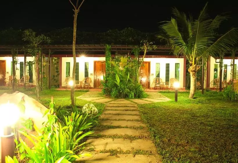 Fotos del hotel Twin Palms Resort:  14