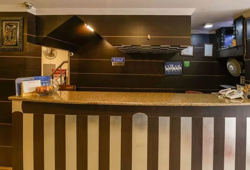 Fotos del hotel Amrit Villa:  4