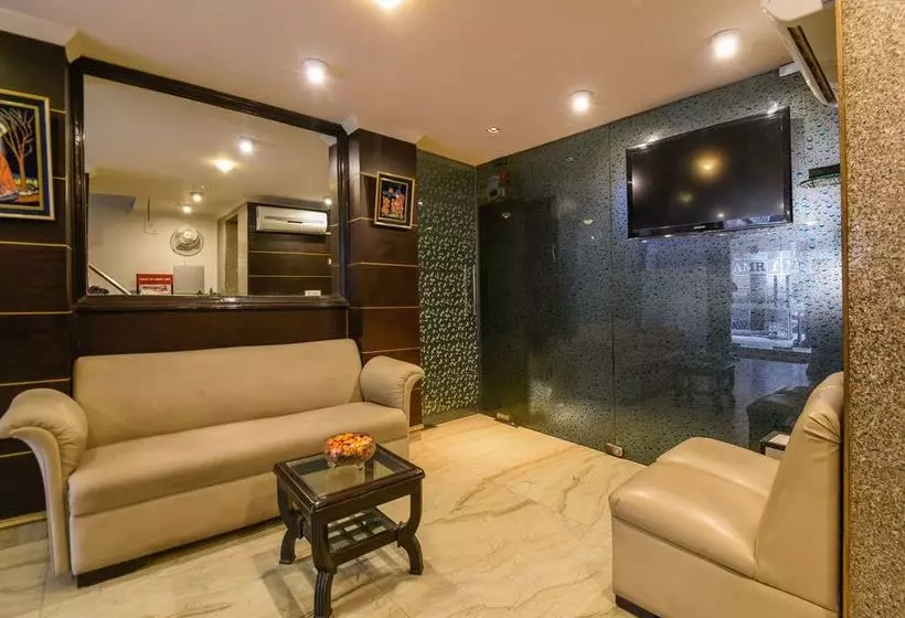 Fotos del hotel Amrit Villa:  23