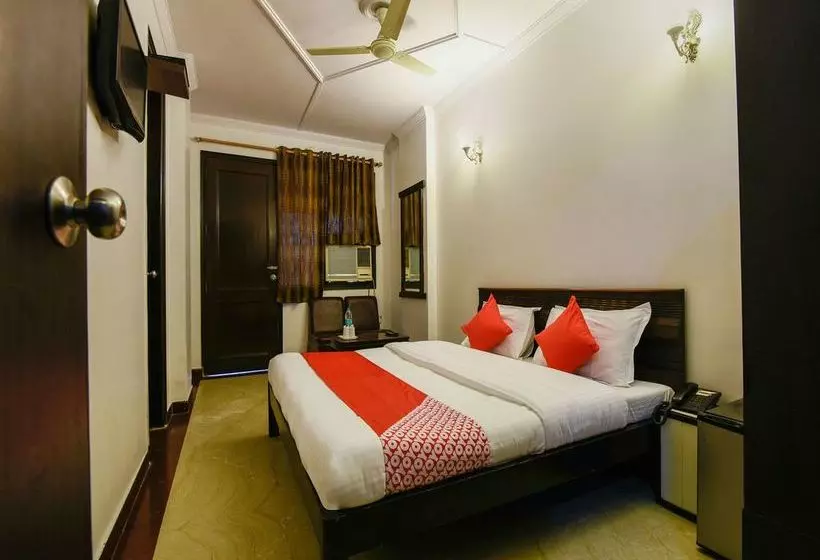 Fotos del hotel Amrit Villa:  19