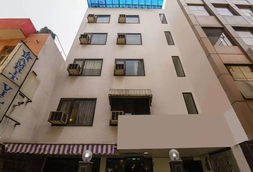 Fotos del hotel Amrit Villa:  6