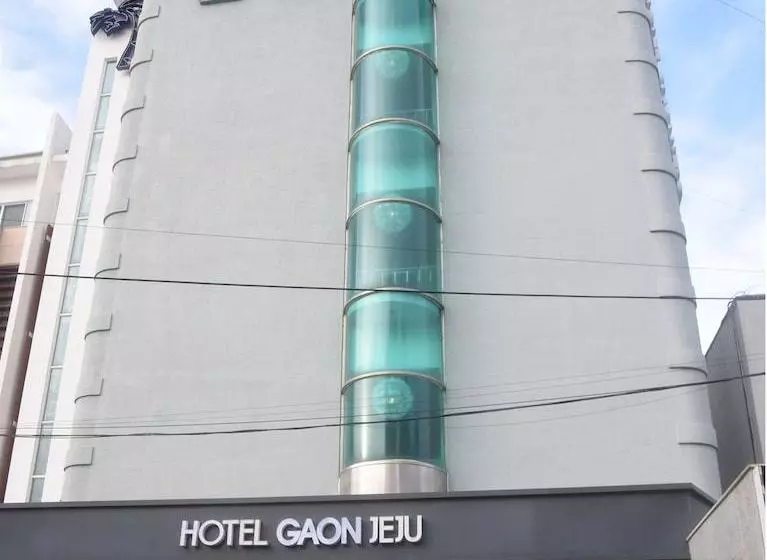 Gaon J Stay