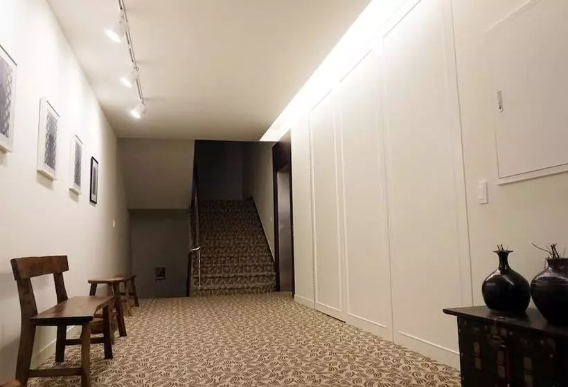 Fotos del hotel Gaon J Stay:  4