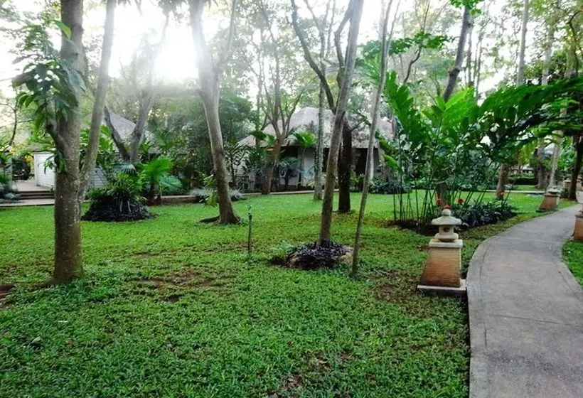 Fotos del hotel Anyamanee Khao Yai Resort:  16
