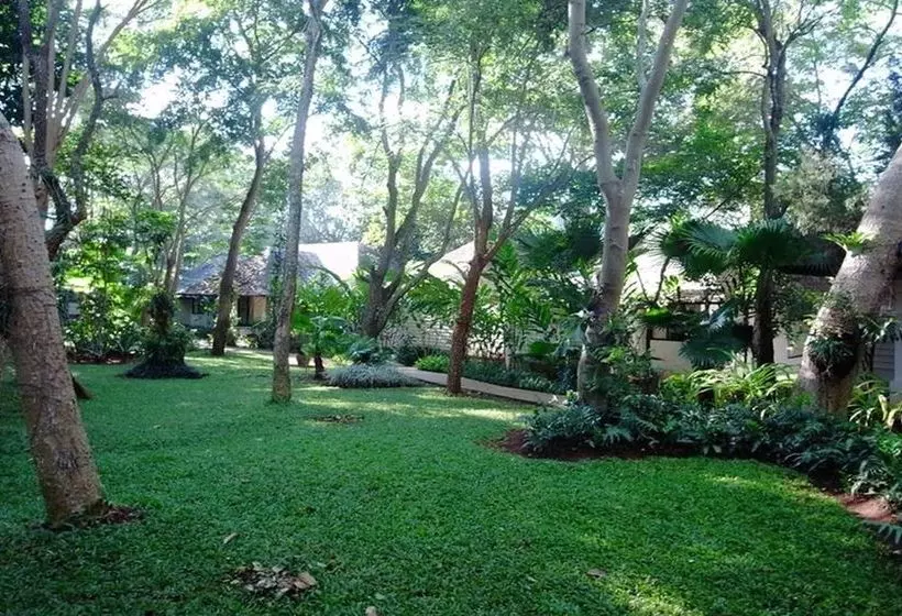 Fotos del hotel Anyamanee Khao Yai Resort:  20