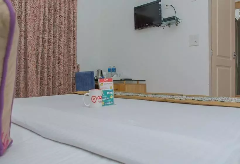 Fotos del hotel Oyo Rooms Kovalam Beach Road:  8