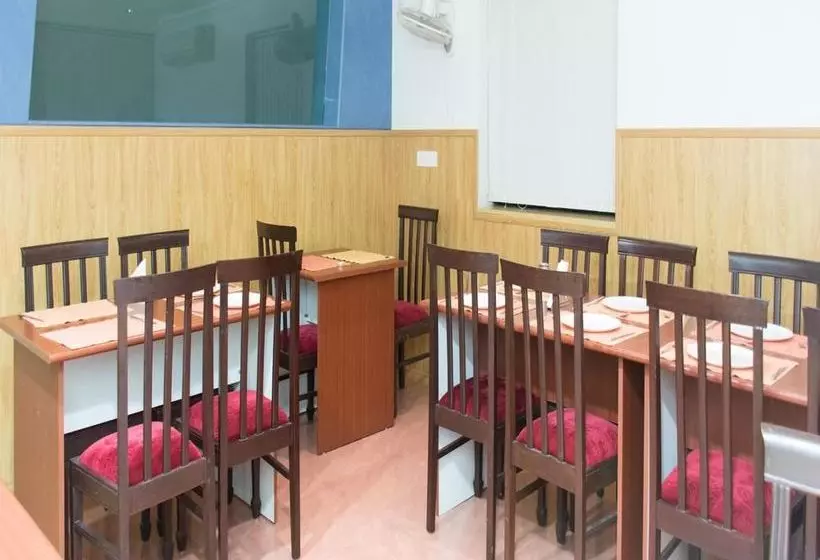 Fotos del hotel Oyo Rooms Kovalam Beach Road:  9