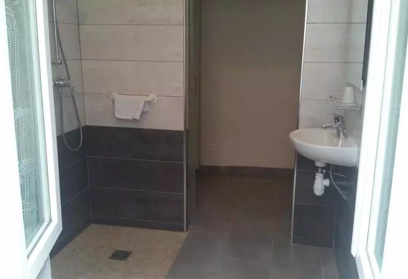 Fotos del hotel Hôtel De Nantes:  12
