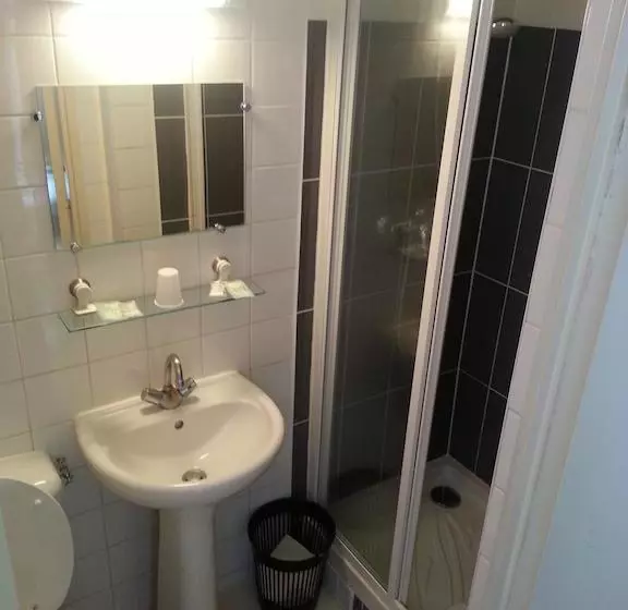 Fotos del hotel Hôtel De Nantes:  4