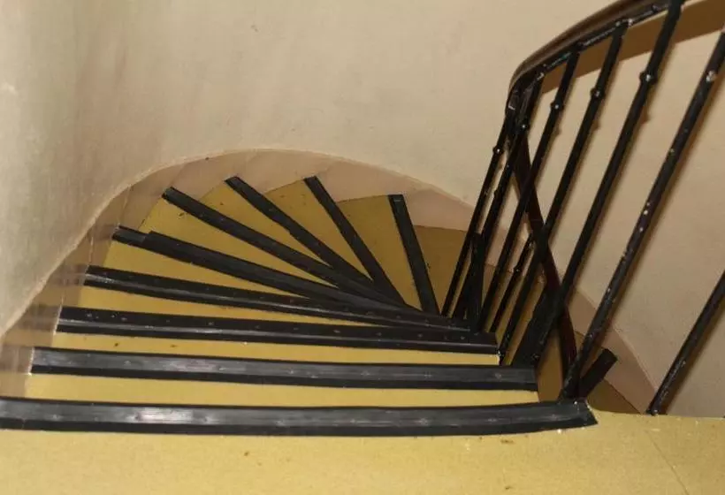 Fotos del hotel Hôtel De Nantes:  6