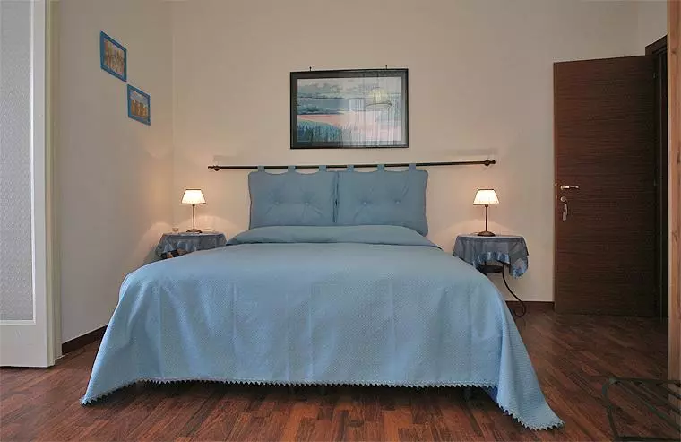 Fotos del hotel Napolibed:  8
