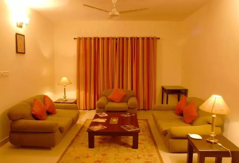 Fotos del hotel Sterling Suites Residency Road:  9