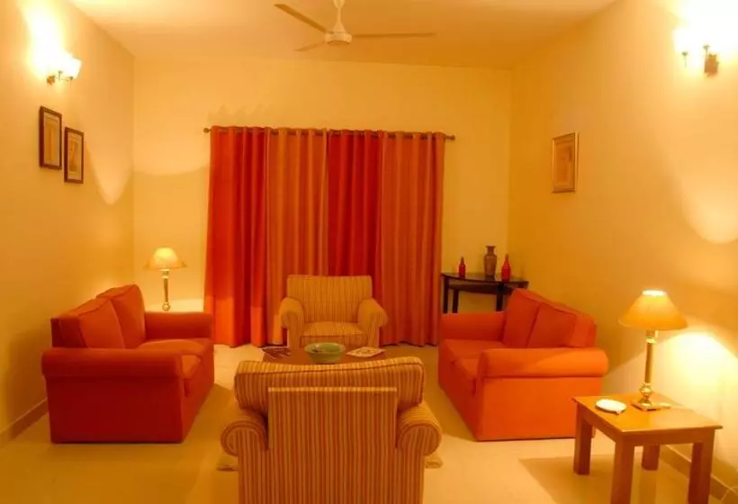 Fotos del hotel Sterling Suites Residency Road:  14