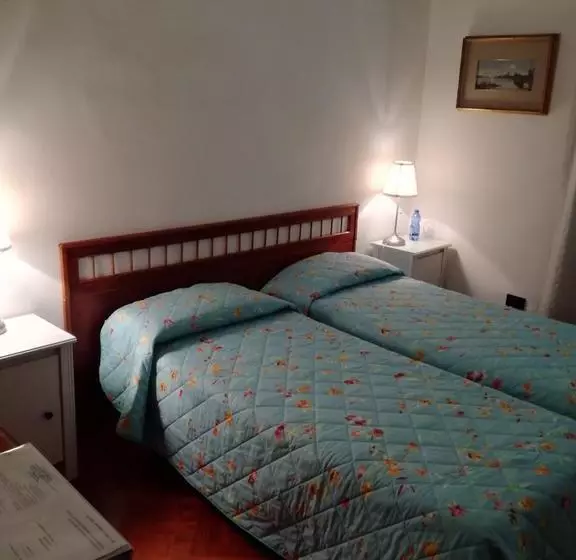 Fotos del hotel B&b La Villetta:  17