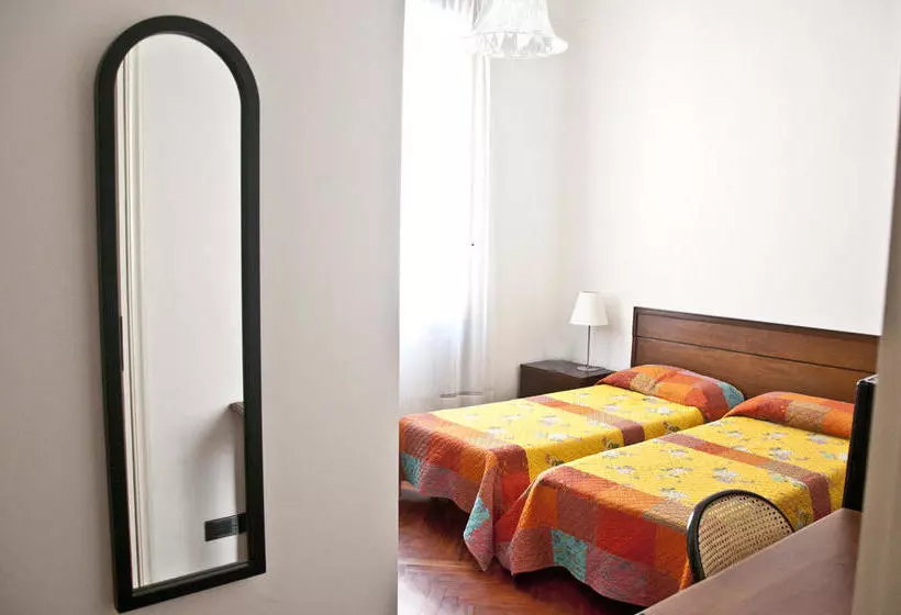 Fotos del hotel B&b La Villetta:  14