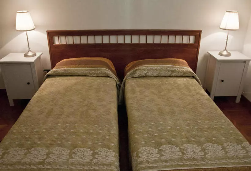 Fotos del hotel B&b La Villetta:  20