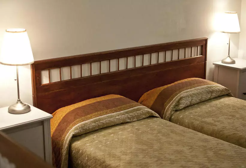Fotos del hotel B&b La Villetta:  23