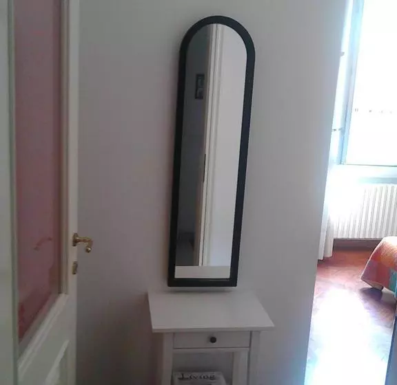Fotos del hotel B&b La Villetta:  21