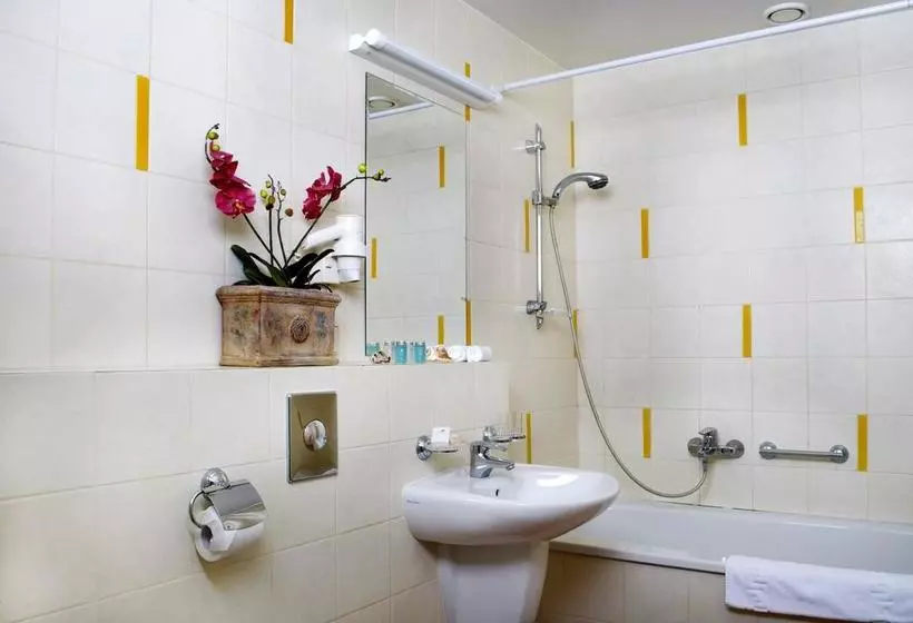 Fotos del hotel Hermis:  10