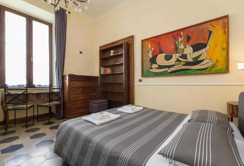 Fotos del hotel Surprising In Rome:  2