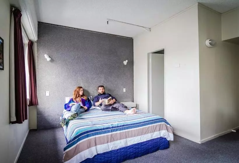 Fotos del hotel Yha Queenstown Central:  2