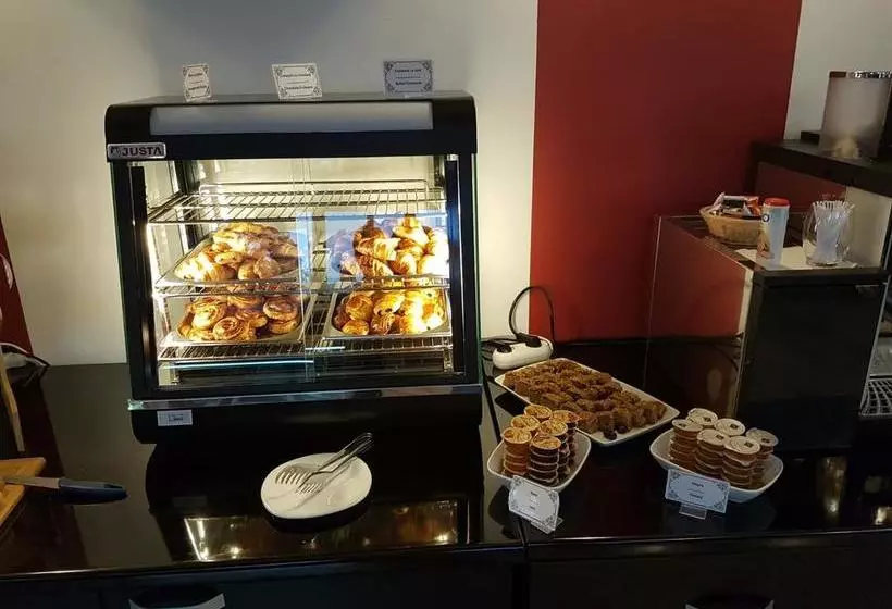 Fotos del hotel Best Western Plus Briston:  5
