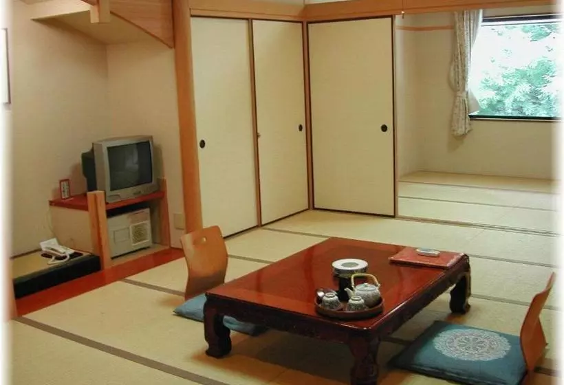 Kurama Onsen