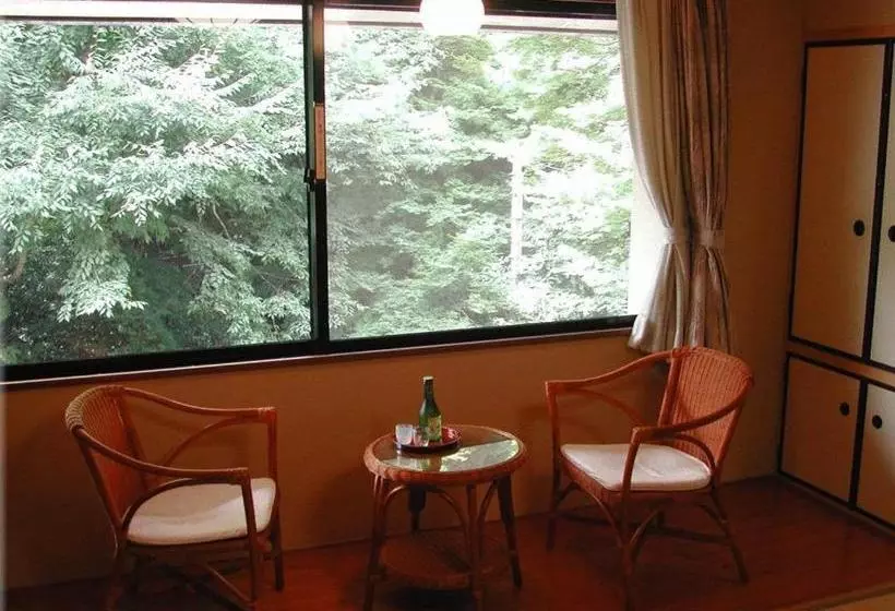 Fotos del hotel Kurama Onsen:  10