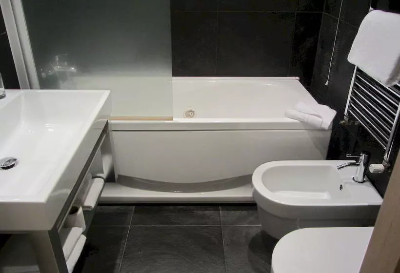 Fotos del hotel San Marco Relais:  5