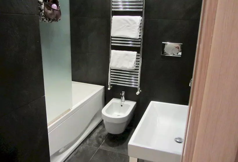Fotos del hotel San Marco Relais:  2
