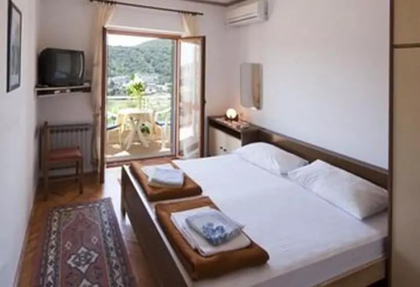 Fotos del hotel Apartment Babin Kuk:  9