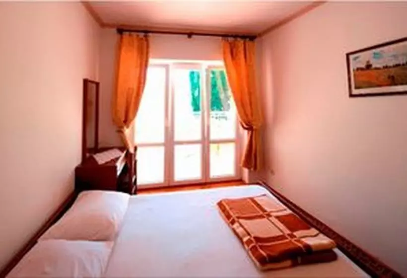 Fotos del hotel Apartment Babin Kuk:  6