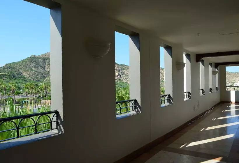 Fotos del hotel Lch Gold Scape:  3