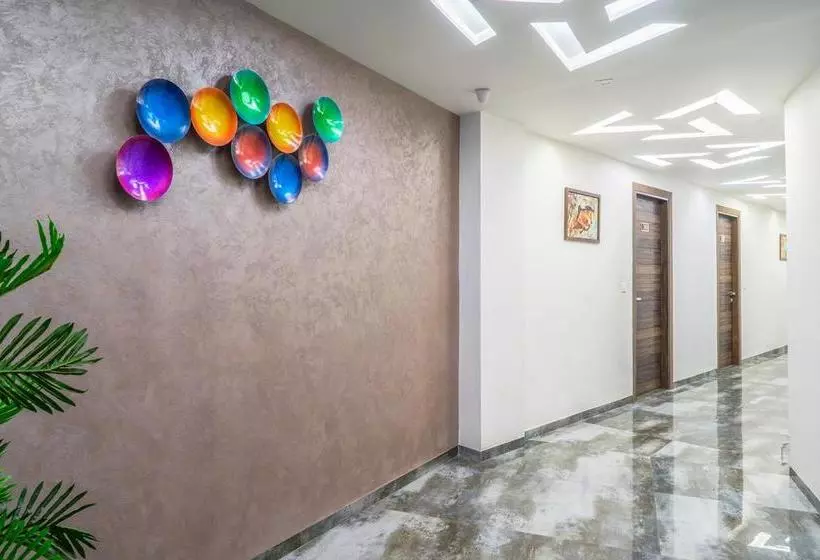 Fotos del hotel Treebo Unity:  13