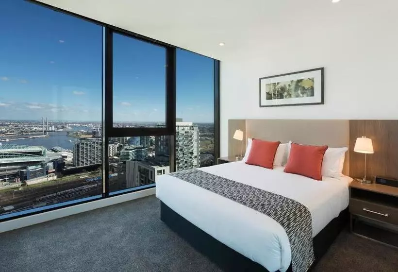 Fotos del hotel City Tempo - Lonsdale St.:  11