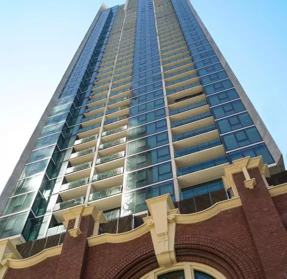 Fotos del hotel City Tempo - Lonsdale St.:  9