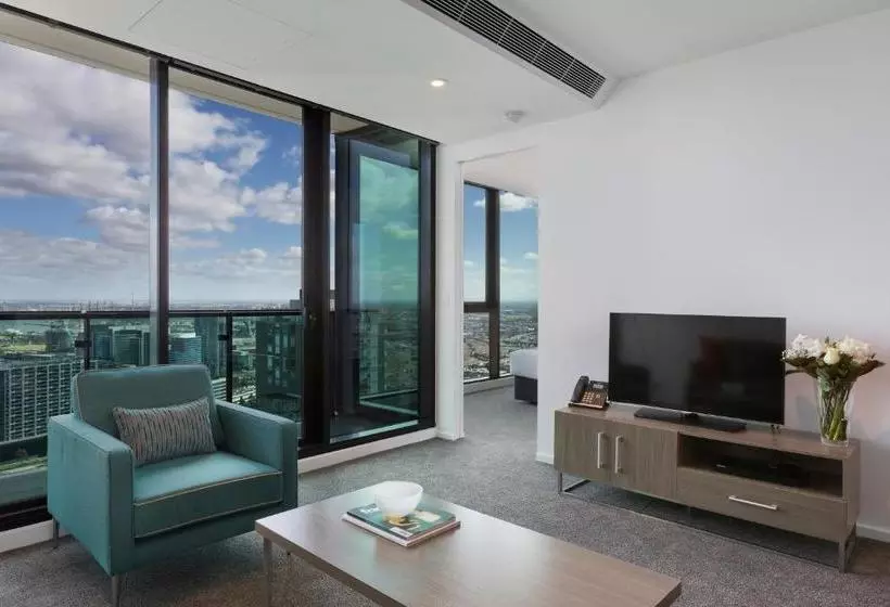 Fotos del hotel City Tempo - Lonsdale St.:  14