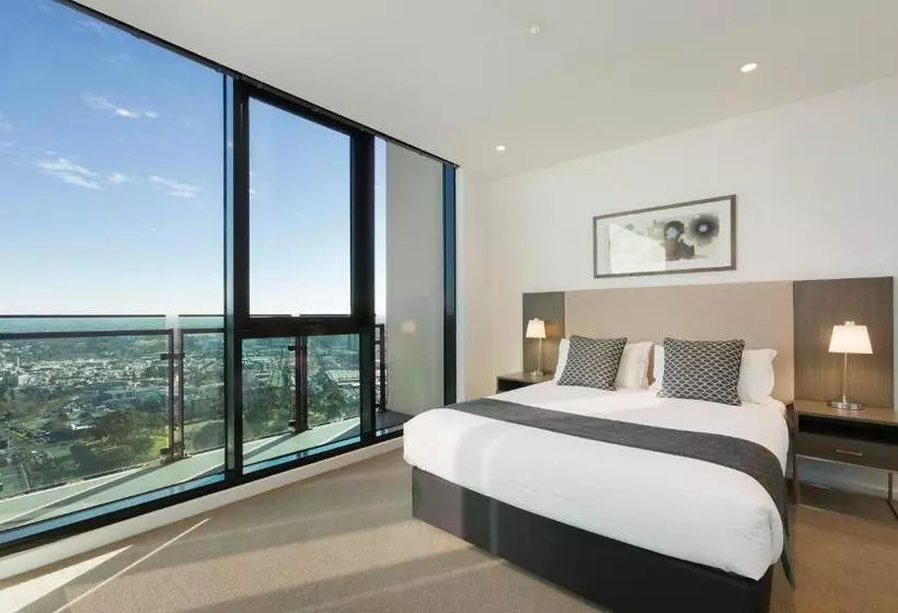 Fotos del hotel City Tempo - Lonsdale St.:  13