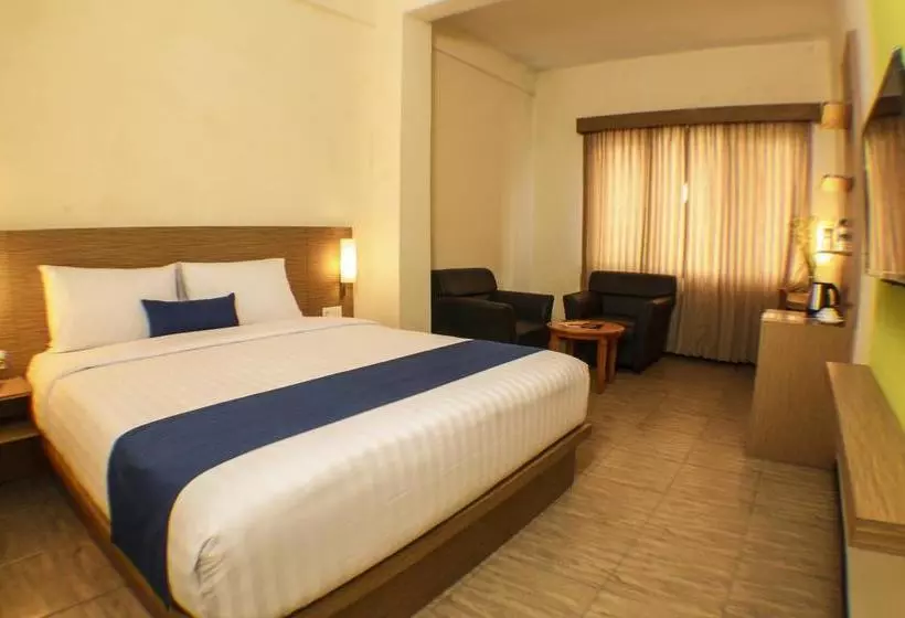 Fotos del hotel D Inn Rungkut Juanda  Surabaya:  23