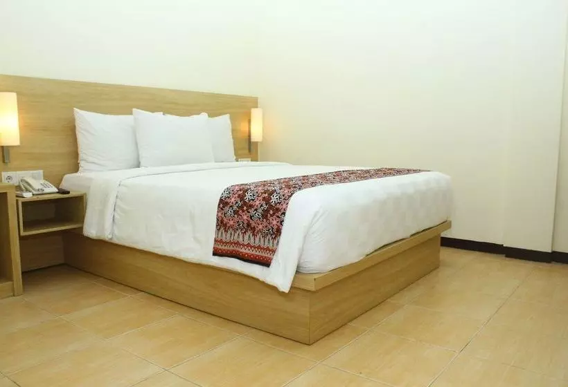 Fotos del hotel D Inn Rungkut Juanda  Surabaya:  17