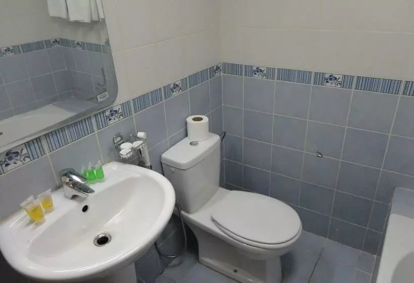 Fotos del hotel Elaf Al Nakheel:  7