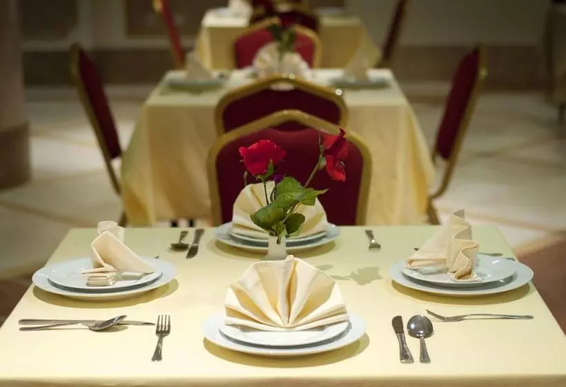 Fotos del hotel Elaf Al Nakheel:  5