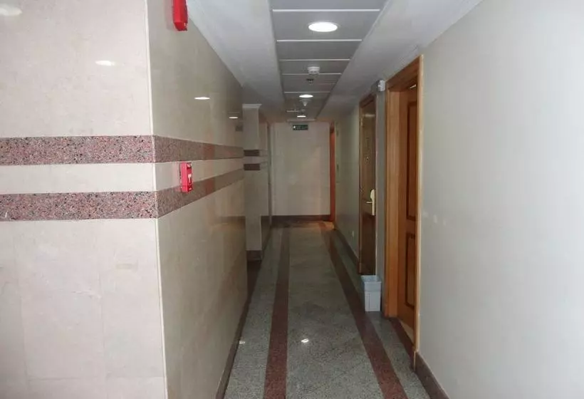 Fotos del hotel Elaf Al Nakheel:  12