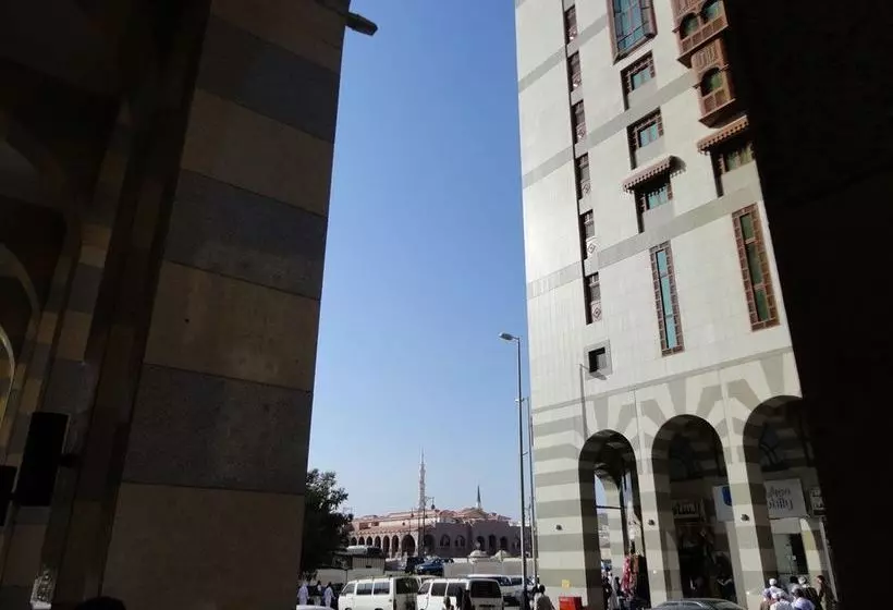 Fotos del hotel Elaf Al Nakheel:  25