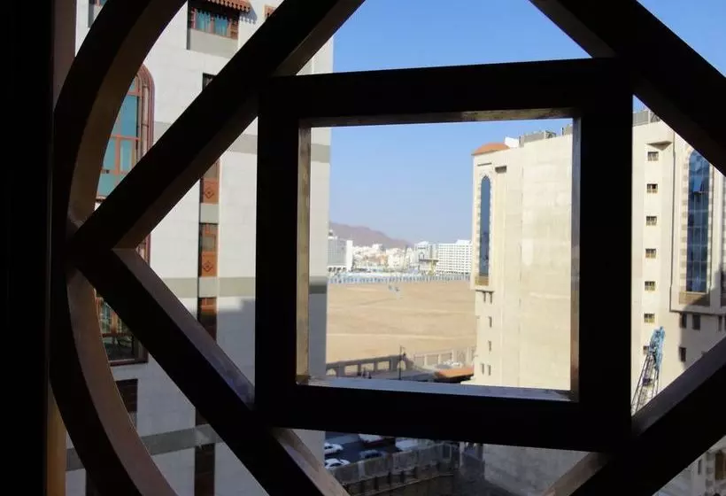 Fotos del hotel Elaf Al Nakheel:  8